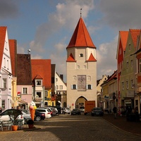 Aichach