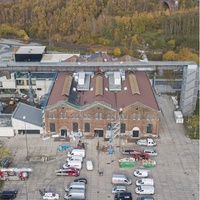 Warsteiner Music Hall, Dortmund