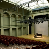 Handelsbeurs Concertzaal, Gante