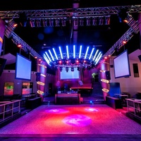 Steffys Nightclub, Oberhausen