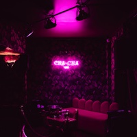 Cha Cha Club, París