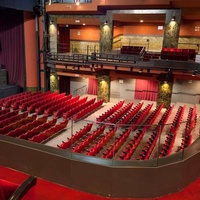 Teatro Brancaccio, Roma
