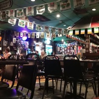 Hibernia Irish Tavern, Little Rock, AR