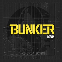 Bunker Bar, Tiflis