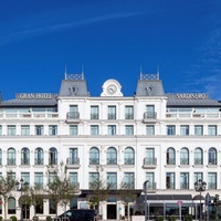 Gran Hotel Sardinero, Santander