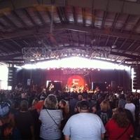 The Pavilion at Concrete Street, Corpus Christi, TX