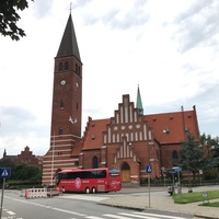 Vor Frelser Kirke, Aalborg