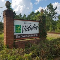 Vidalia, GA