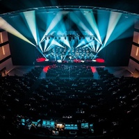 RTM Stage, Róterdam