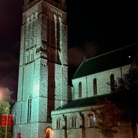 St Matthew-in-the-City, Auckland