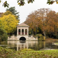 Birkenhead Park, Birkenhead