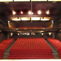 Théâtre Toursky, Marsella