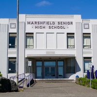 Conciertos de rock en Marshfield High School Auditorium, Coos Bay, OR Marshfield High School Auditorium, Coos Bay, OR