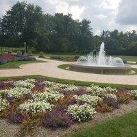 Garfield Park, Indianápolis, IN