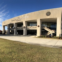 Givens Performing Arts Center, Pembroke, NC