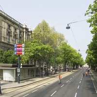 Ringstraße, Viena