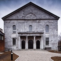 Triskel Arts Centre, Cork