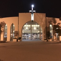 Golden Hills Community Church, Los Ángeles, CA