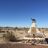 Quartzsite, AZ