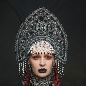 Inna Syberia