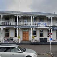Conciertos de rock en Harbour View Hotel, Raglan Harbour View Hotel, Raglan