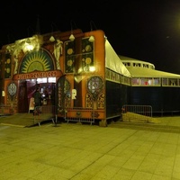 Magic Mirror, Roubaix