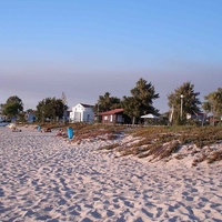 Playa de Rosário, Gaio-Rosário