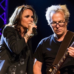 Patty Smyth & Scandal