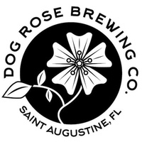 Dog Rose Brewing, San Agustín, FL