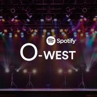 Spotify O-WEST, Tokio