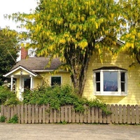 Sugar Shack, Vashon, WA