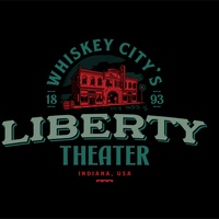 Liberty Theater, Lawrenceburg, IN