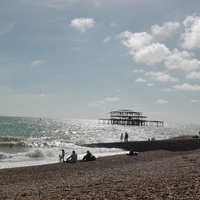 The Brighton Centre, Brighton