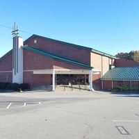 Mountain Grove Baptist Church, Granite Falls, NC