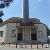 Teatro Puccini, Florencia