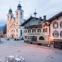 San Juan en Tirol