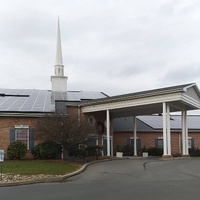 Sunbury Bible Church, Milton, PA