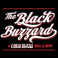 The Black Buzzard at Oskar Blues, Denver, CO