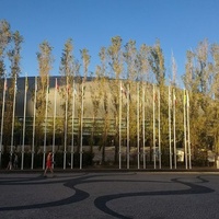 Altice Arena, Lisboa