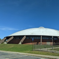 Raleigh County Convention Center, Beckley, WV