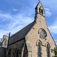 St Marys Church, Dundee