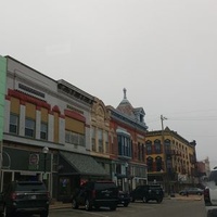 Huntington, IN