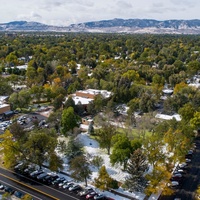 Conciertos de rock en Washington Park, Fort Collins, CO Washington Park, Fort Collins, CO