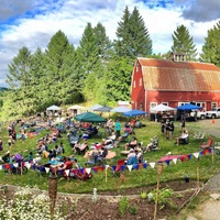 Conciertos de rock en Dundee Lodge, Forest Grove, OR Dundee Lodge, Forest Grove, OR