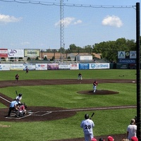 Ozzie Smith Sports Complex, O'Fallon, MO