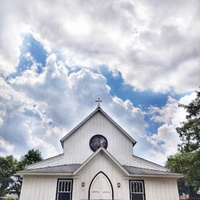 All Saints Chapel, Raleigh, NC