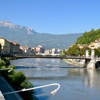 Grenoble