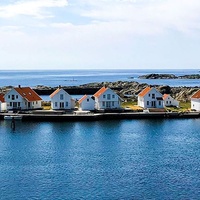 Skudeneshavn Waterfront, Skudeneshavn