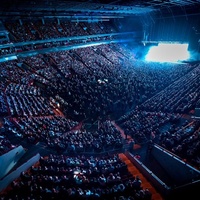 Malmö Arena, Malmö