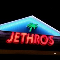 Jethros Tiki Hut, Aberdeen, OH